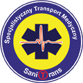 sanitrans logo
